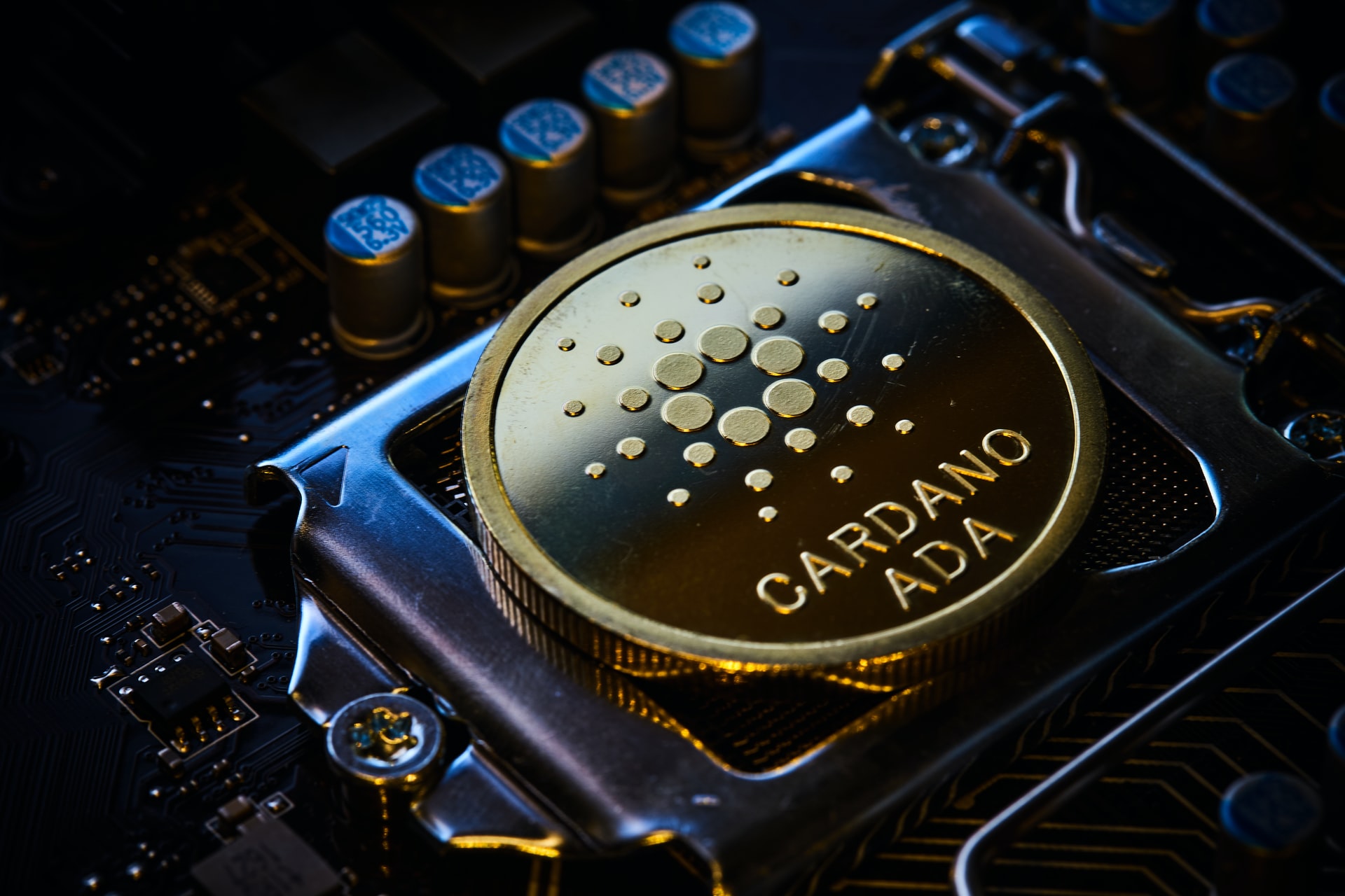 Cardano Dev Team Set To Launch First Light Wallet