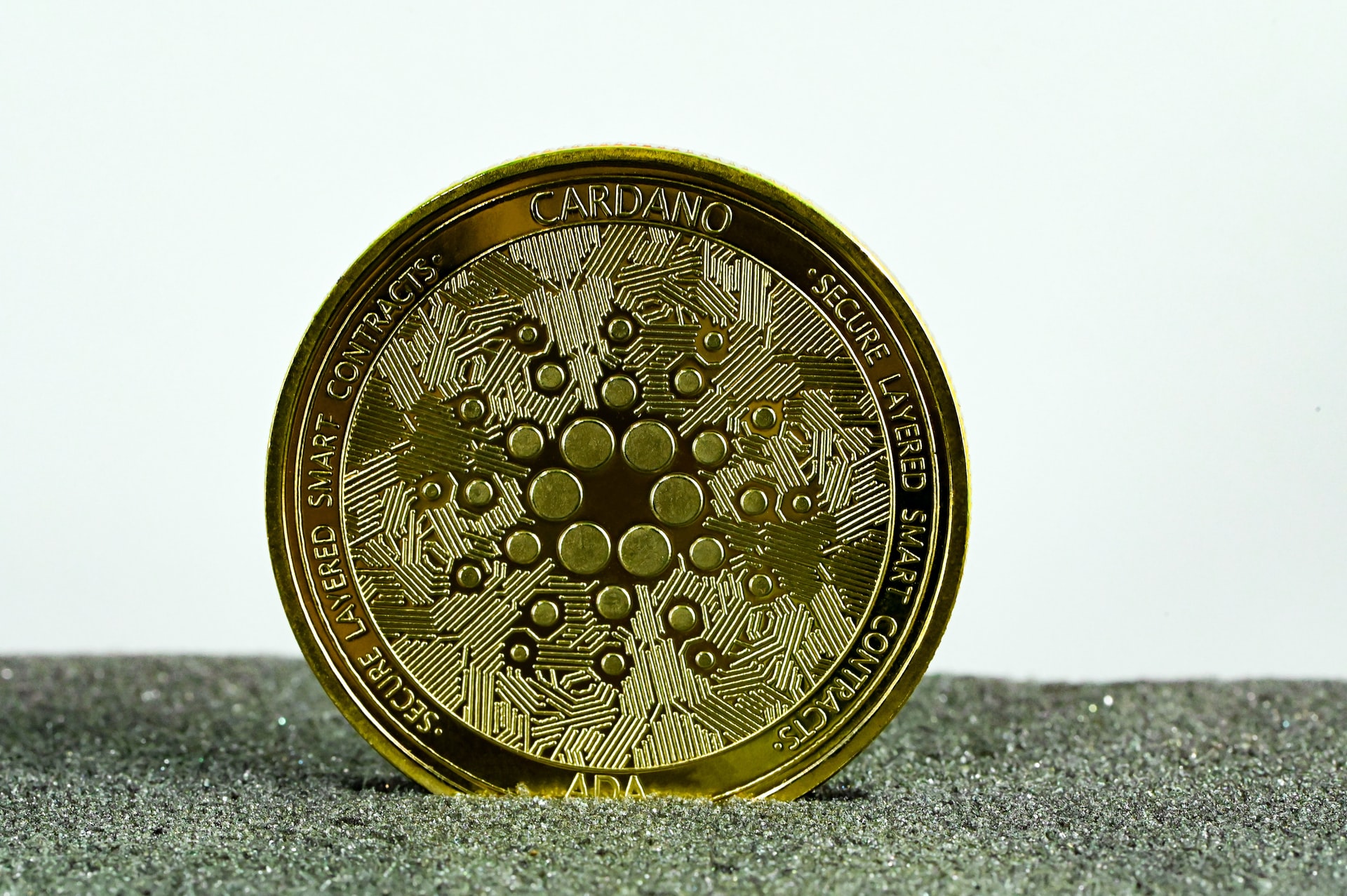 Cardano Pushes Out Final Node, Vasil Hard Fork On Schedule