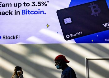 BlockFi Quietly Reduces Employees, Offer Buyouts To Force Resignations