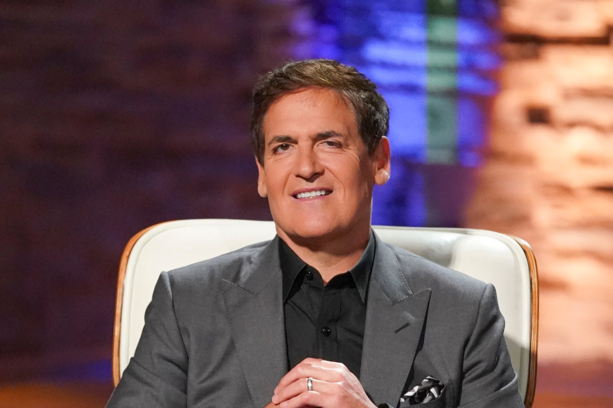 SEC Regulating The Crypto Sector Will Be A “Nightmare,” Says Billionaire Mark Cuban