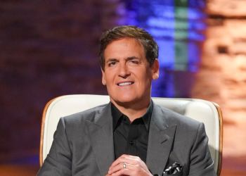 SEC Regulating The Crypto Sector Will Be A “Nightmare,” Says Billionaire Mark Cuban