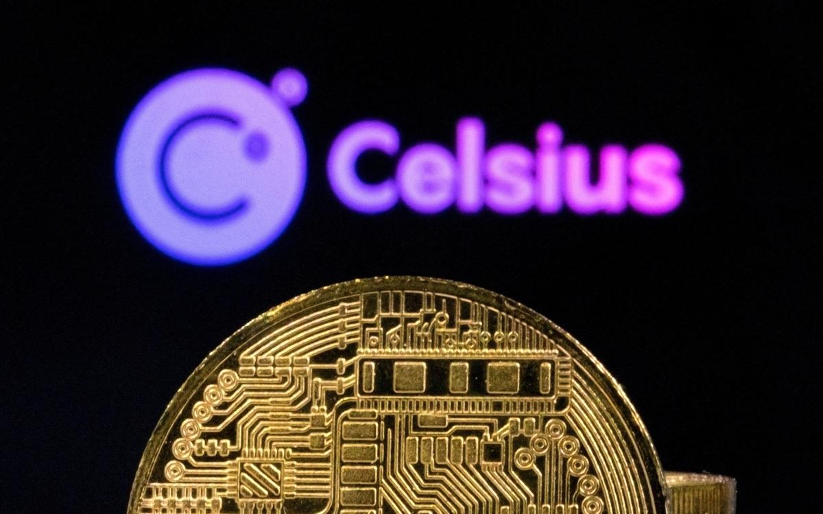 Crypto celsius network