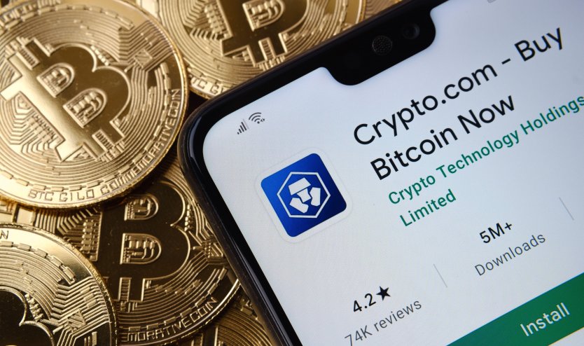 Crypto.com Receives Green Light From Italian Regulator Amid European Expansion Move