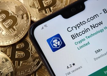 Crypto.com Receives Green Light From Italian Regulator Amid European Expansion Move