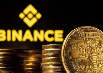 Binance ethereum