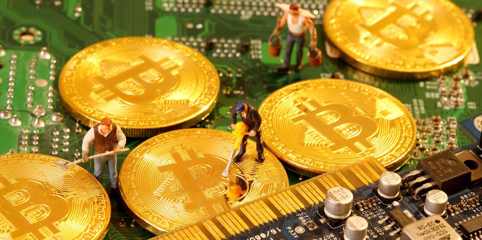 Biden Administration To Release Bitcoin Mining Report