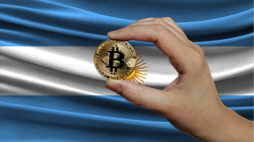 Argentina Seizes 1,269 Crypto Wallets Tied To Delinquent Taxpayers