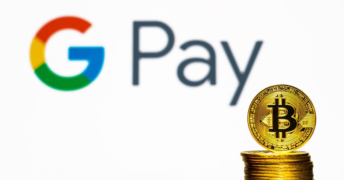 Google Pay To Allow Customers To Buy Crypto On Crypto.com