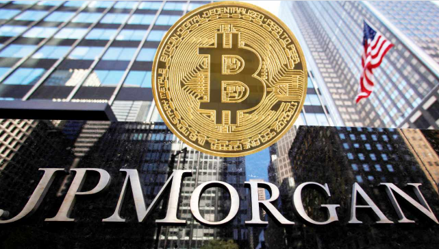 Crypto Retail Demand Improving, JPMorgan Says – Coast Is Clear?