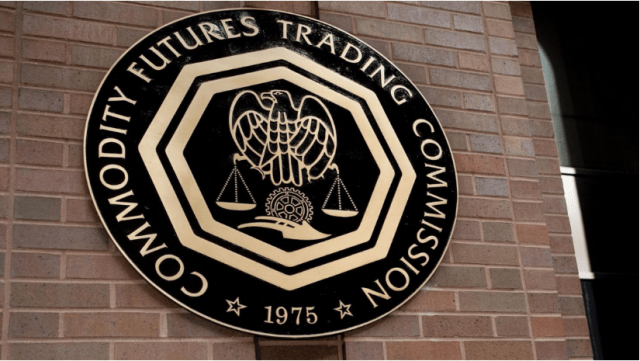CFTC Kentucky Lawsuit Extends Federal-State Fight Over Prediction Markets