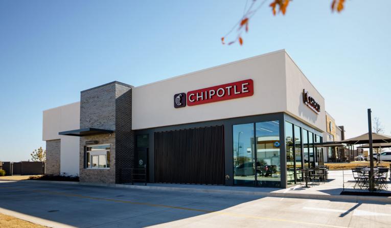 Chipotle To Give Away $200k in Crypto Through ‘Buy The Dip’ Game