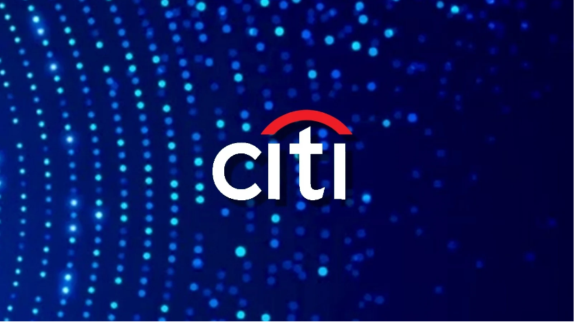 citi private bank report crypto