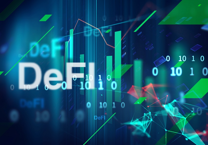 DeFi Protocols At Higher Risk Of Exploit During The Bear Market, Here’s Why