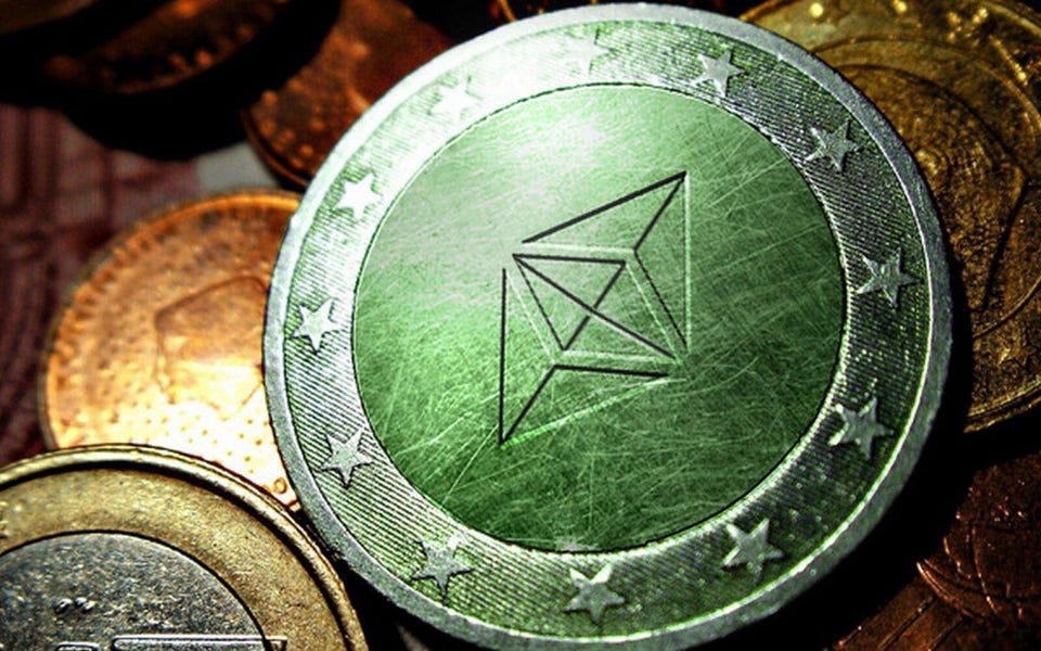 50% Rally Sees Ethereum Classic Becomes 19th Largest Cryptocurrency
