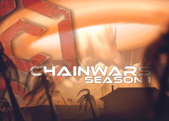 ChainWars, a space-war game redefining the play-to-earn gaming experience.