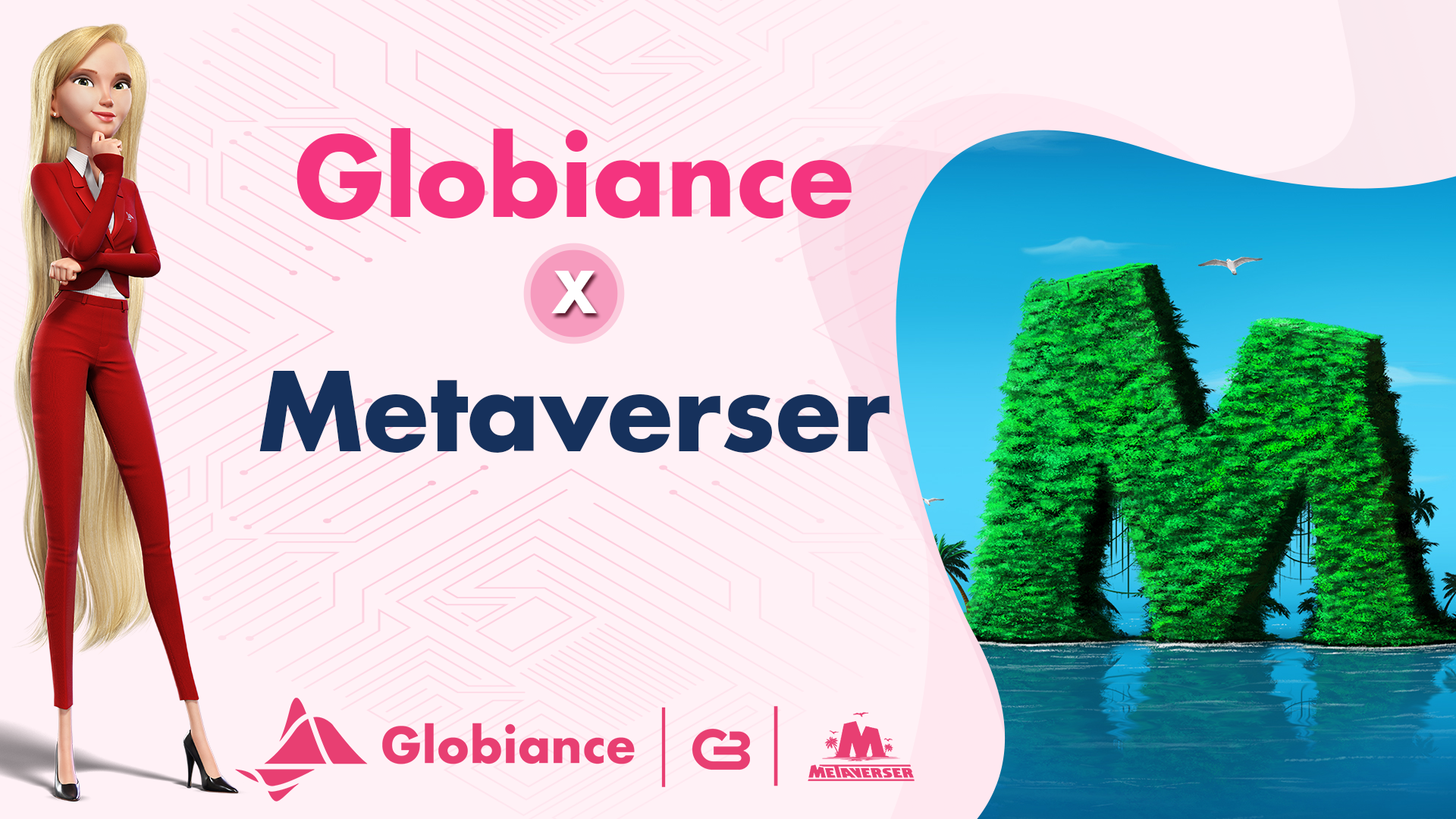 Globiance and Metaverser - The Revolutionary Fusion of Global Finance with the Metaverse | Bitcoinist.com - Bitcoinist