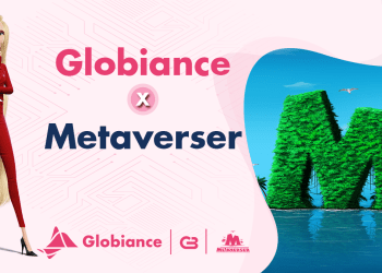 Globiance and Metaverser – The Revolutionary Fusion of Global Finance with the Metaverse
