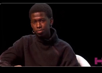 Oslo Freedom Forum - Abubakar Nur Khalil screenshot