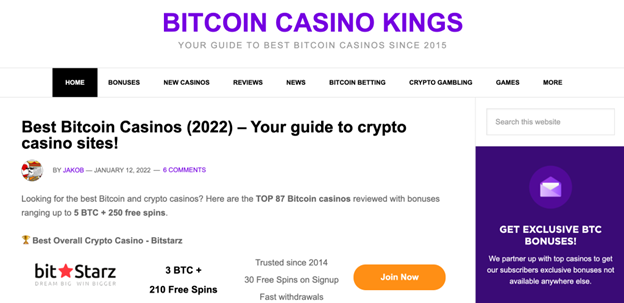 Marriage And casinos Crypto Have More In Common Than You Think