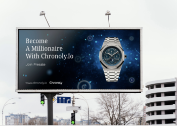 Real-world utility token Chronoly.io grows by over 600% while projects like Symbol (XYM) struggle