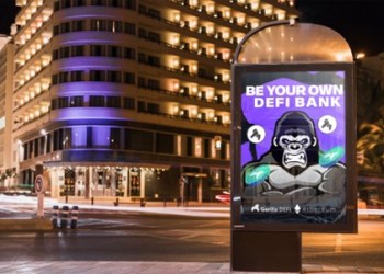 Ethereum Continues to Struggle—Does ERC20 Token Gorilix (SILVA) Offer Hope?