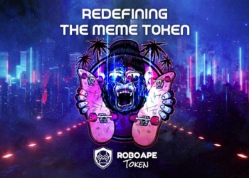 Meme Coins are Here to Stay – Now is the Time to Buy Dogecoin (DOGE), RoboApe (RBA), and Shiba Inu (SHIB)