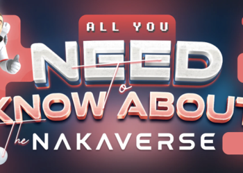 Nakamoto Games’ NAKAVERSE to Redefine Blockchain-Based Gaming and GameFi for the Play-to-Earn Industry
