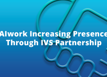 AIWORK And IVS Partnership And What It Means For Users