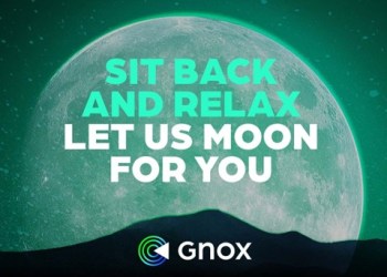 Gnox (GNOX) Second Presale Sold Out While Bullish Uptrend For Bitcoin (BTC), Tron (TRX) And Binance Token (BNB) Begins