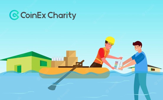 Combattre les inondations impitoyables avec amour: CoinEx Charity s'engage dans les secours en cas de catastrophe au Bangladesh touché par les inondations