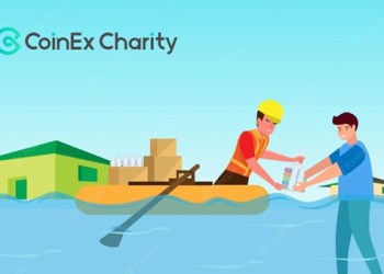 Fighting the Merciless Floods with Love: CoinEx Charity Engages in Disaster Relief in Flood-hit Bangladesh