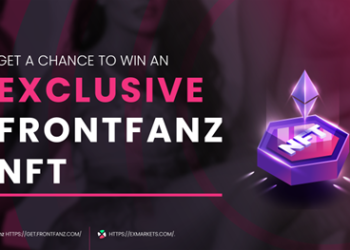 Win Exclusive NFT Rewards From FrontFanz – a Web3 Subscription Platform on Polygon