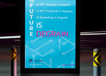 Dogecoin (DOGE) and Shiba Inu (SHIB) holders sell to buy into Degrain (DGRN) presale