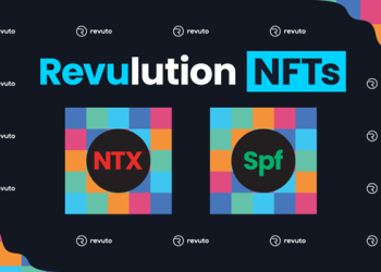 Revuto’s Revulution NFTs Promise A Radical Transformation Of The Subscription Economy
