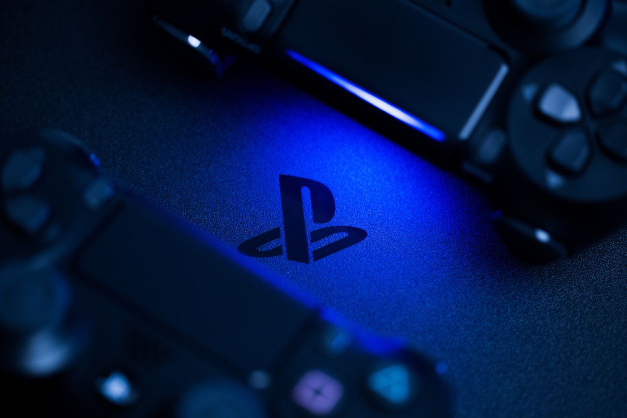 PlayStation Sony NFTs Ethereum ETHUSDT