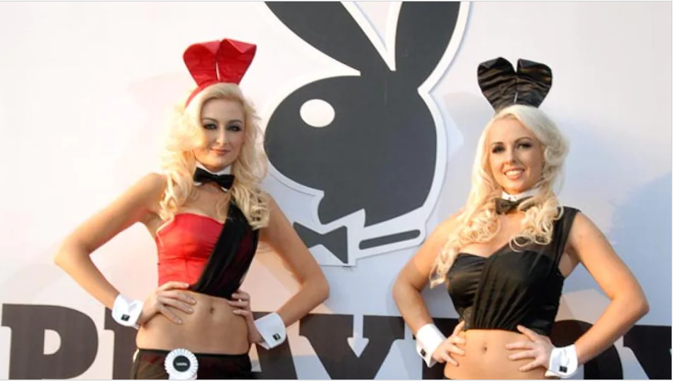 Playboy Heats Up The Metaverse By Building Mansion In The Sandbox
