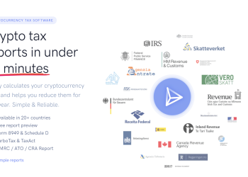 Compile Your Crypto Tax Reports In Under 20 Minutes Using Koinly