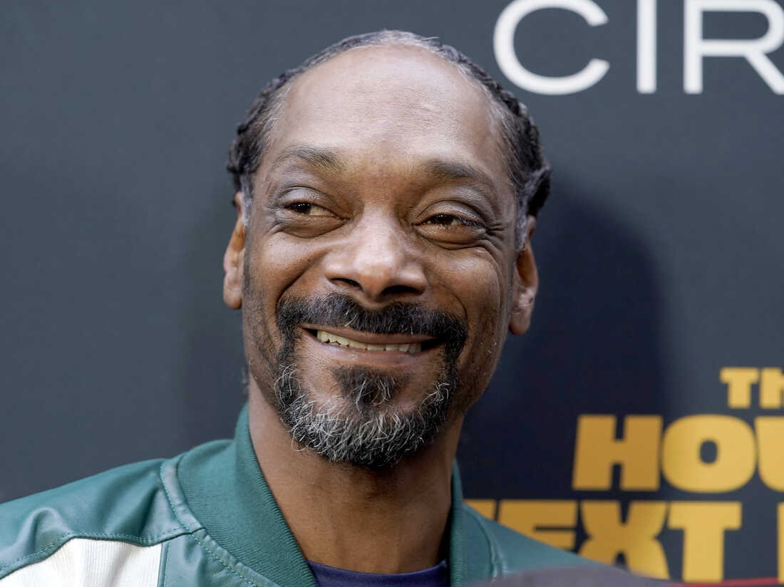 Snoop Dogg Still Bullish On Ethereum Despite NFT Trades Declining 70%