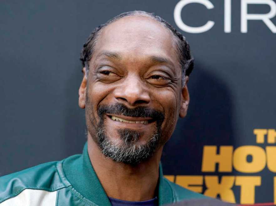 Snoop Dogg NFT