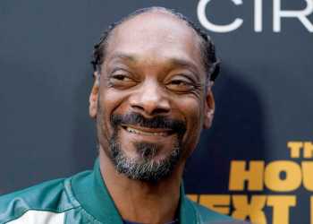 Snoop Dogg NFT
