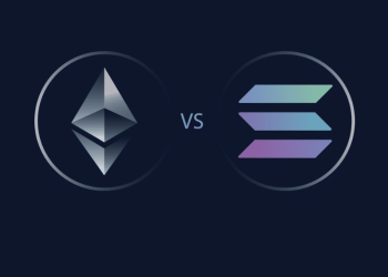 Solana Ethereum