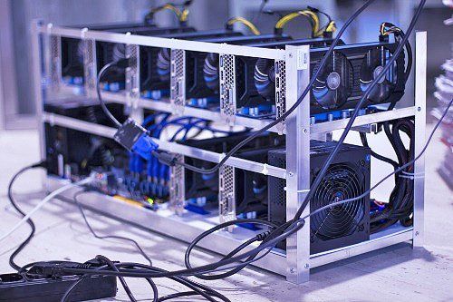 Head To Head: Bitcoin Miner Revenues Surpass Ethereum But There’s More