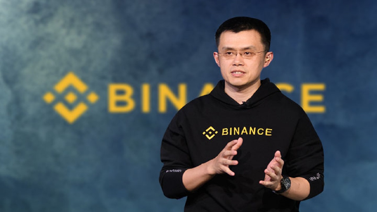 Binance CEO: Avoid Crypto Exchanges That Need Funding To Survive