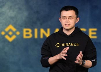Binance CEO: Avoid Crypto Exchanges That Need Funding To Survive