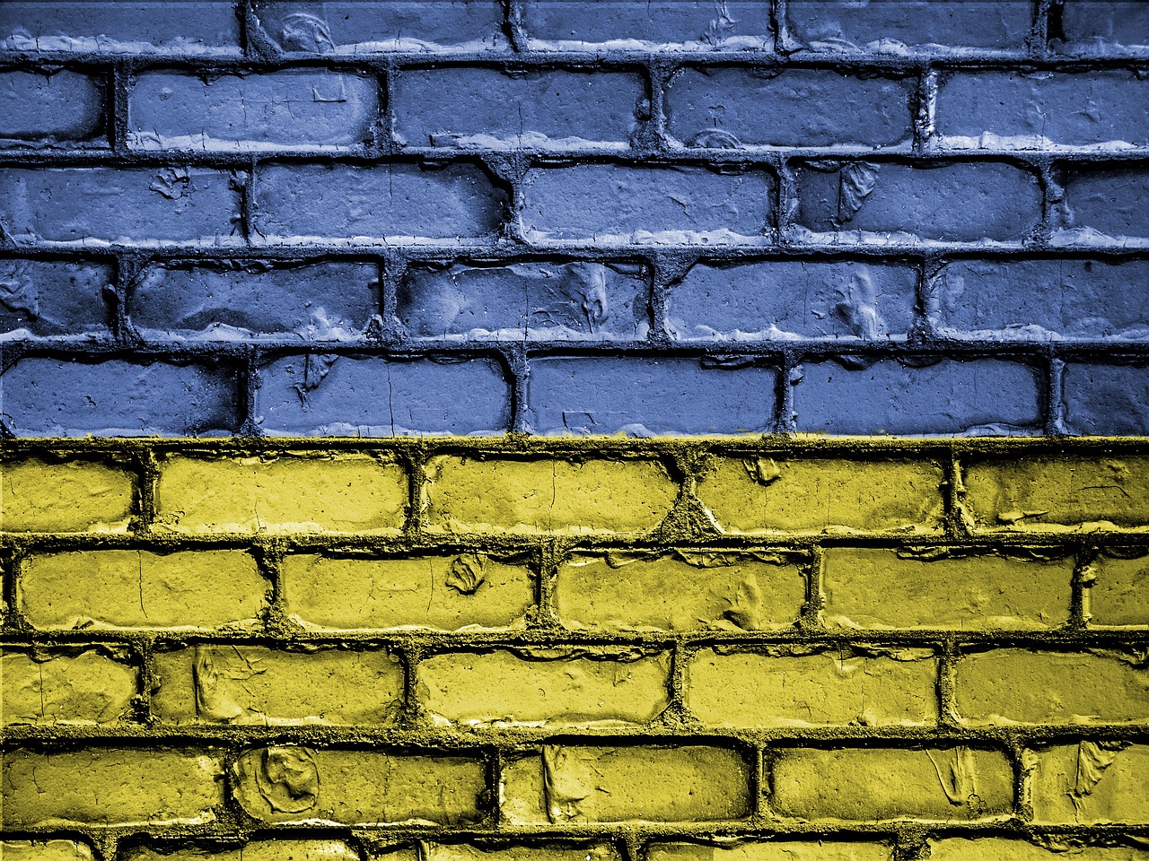 Ukraine High Ranking Officer Shares Thoughts On Crypto Assets, Says It’s Important