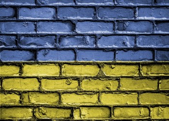 Ukraine High Ranking Officer Shares Thoughts On Crypto Assets, Says It's Important