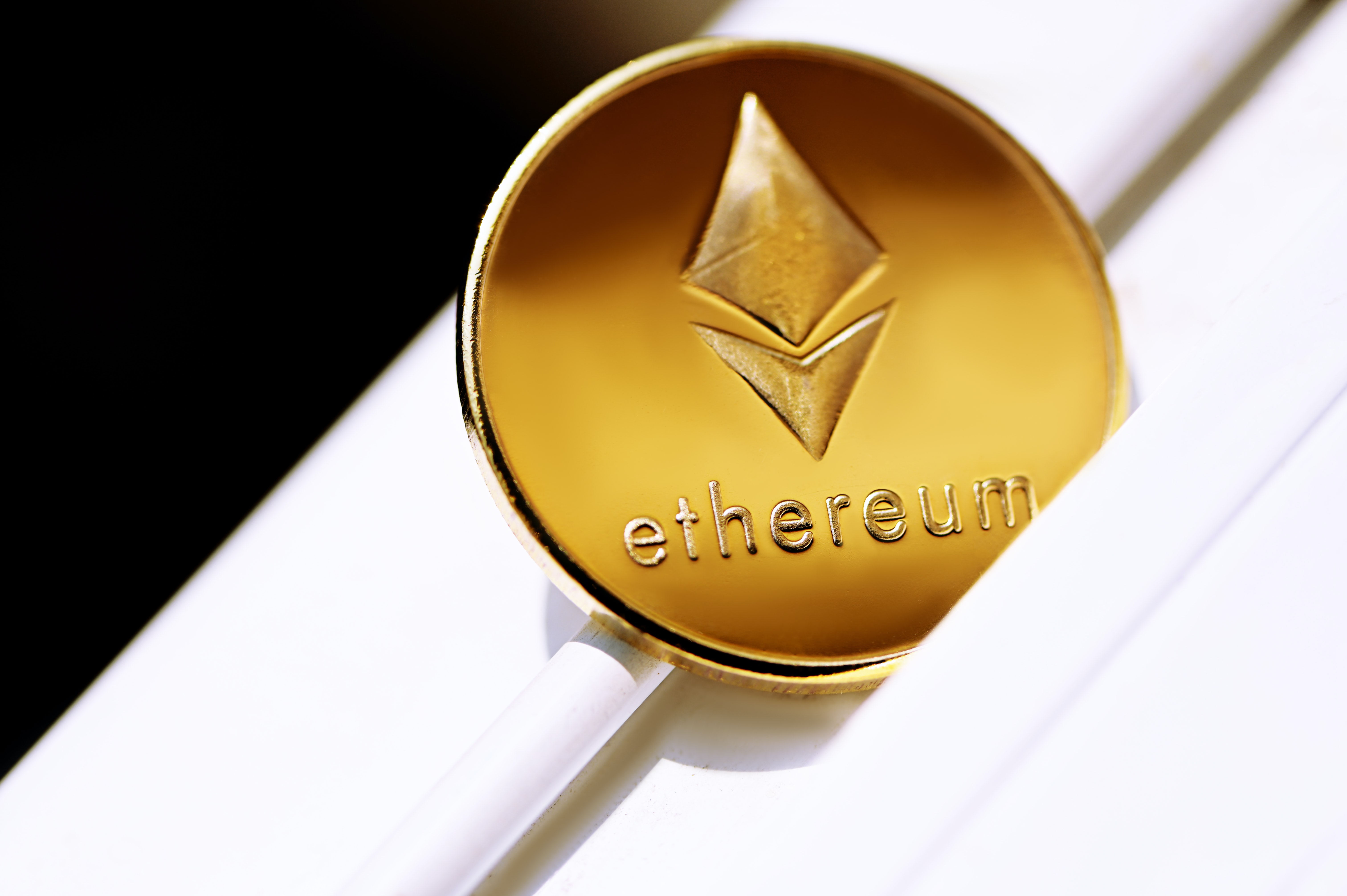 Ethereum 2.0 Locked ETH Is Holding $15 Billion In Losses