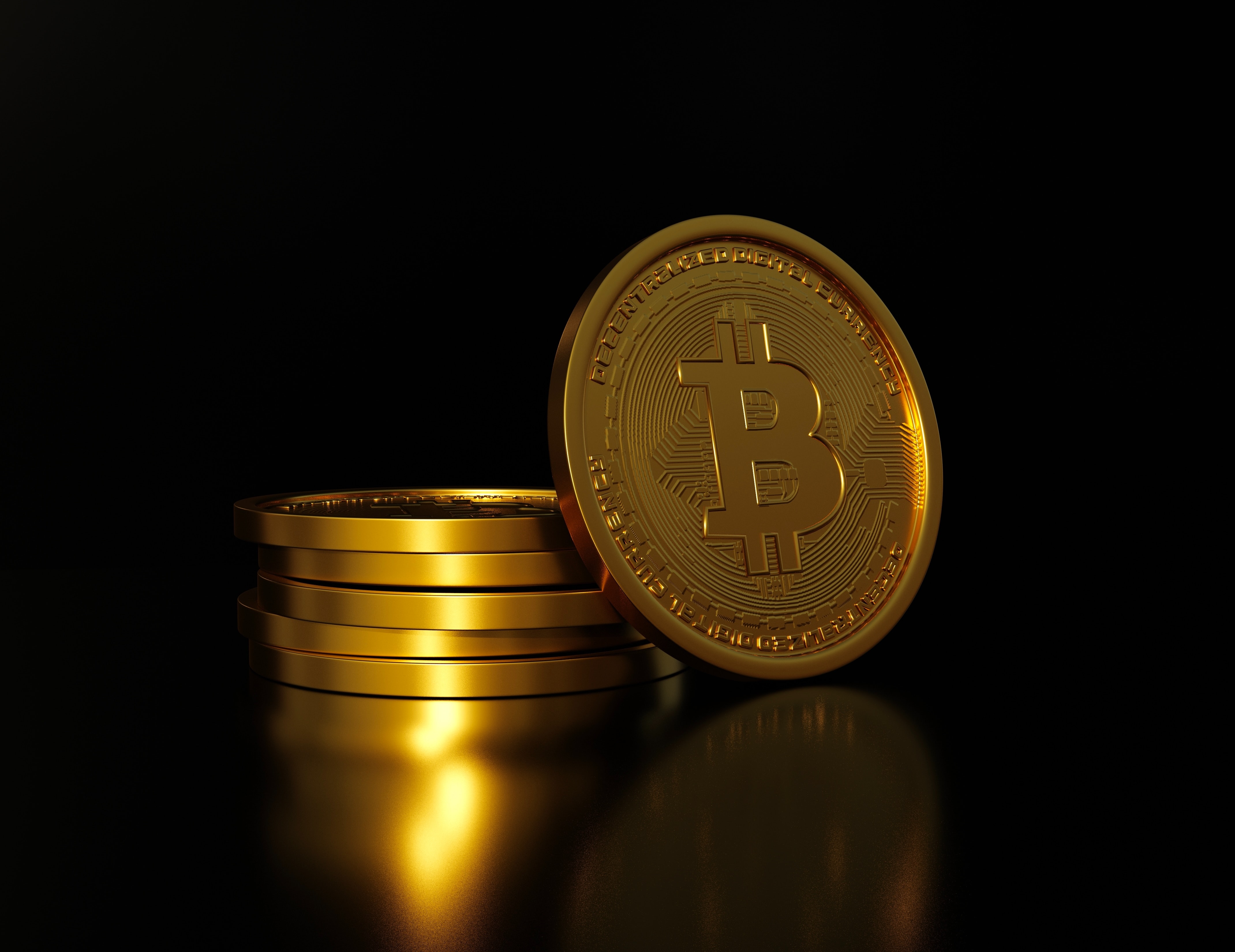 Bitcoin Volume Saw False Spike Due To Binance’s Fee Removal