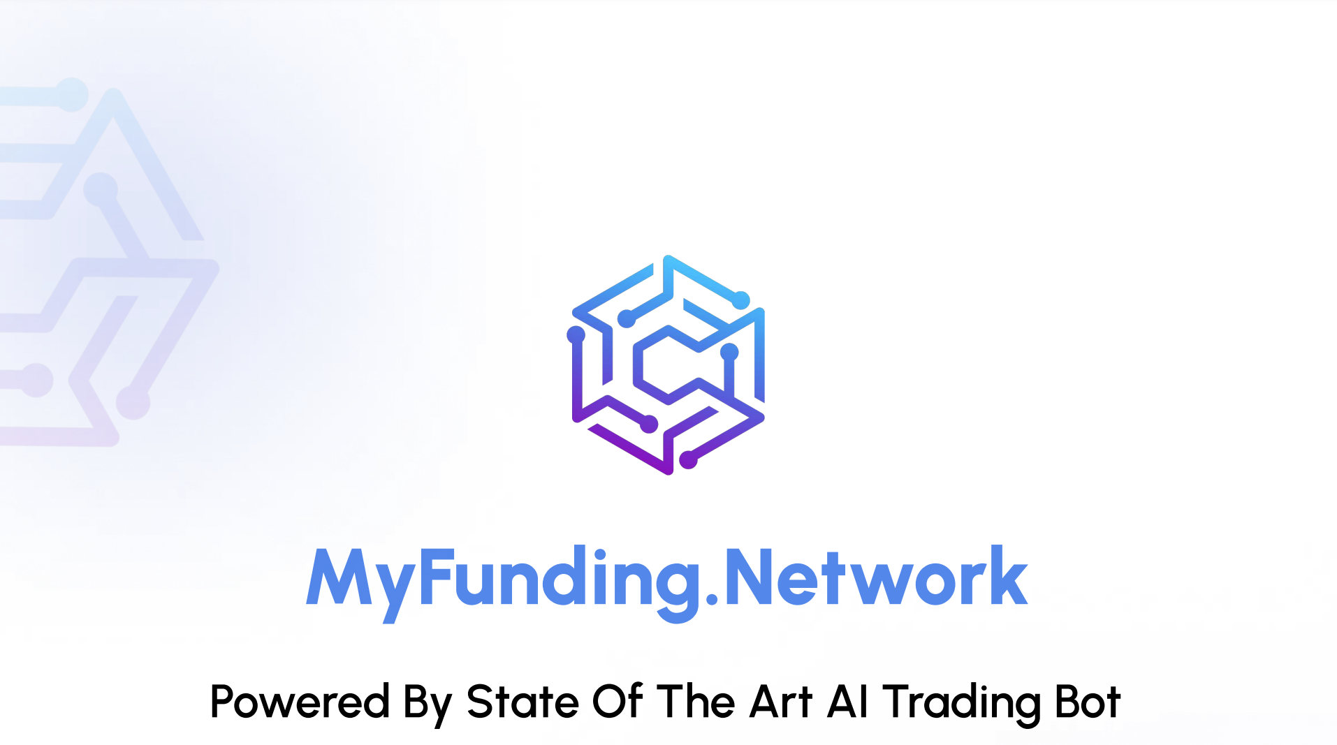 MyFunding.Network: The Next-Gen Advancement in Automated Crypto Trading with 1.5% Daily ROI