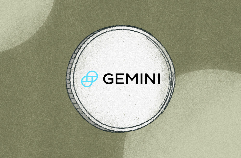 Crypto Gemini